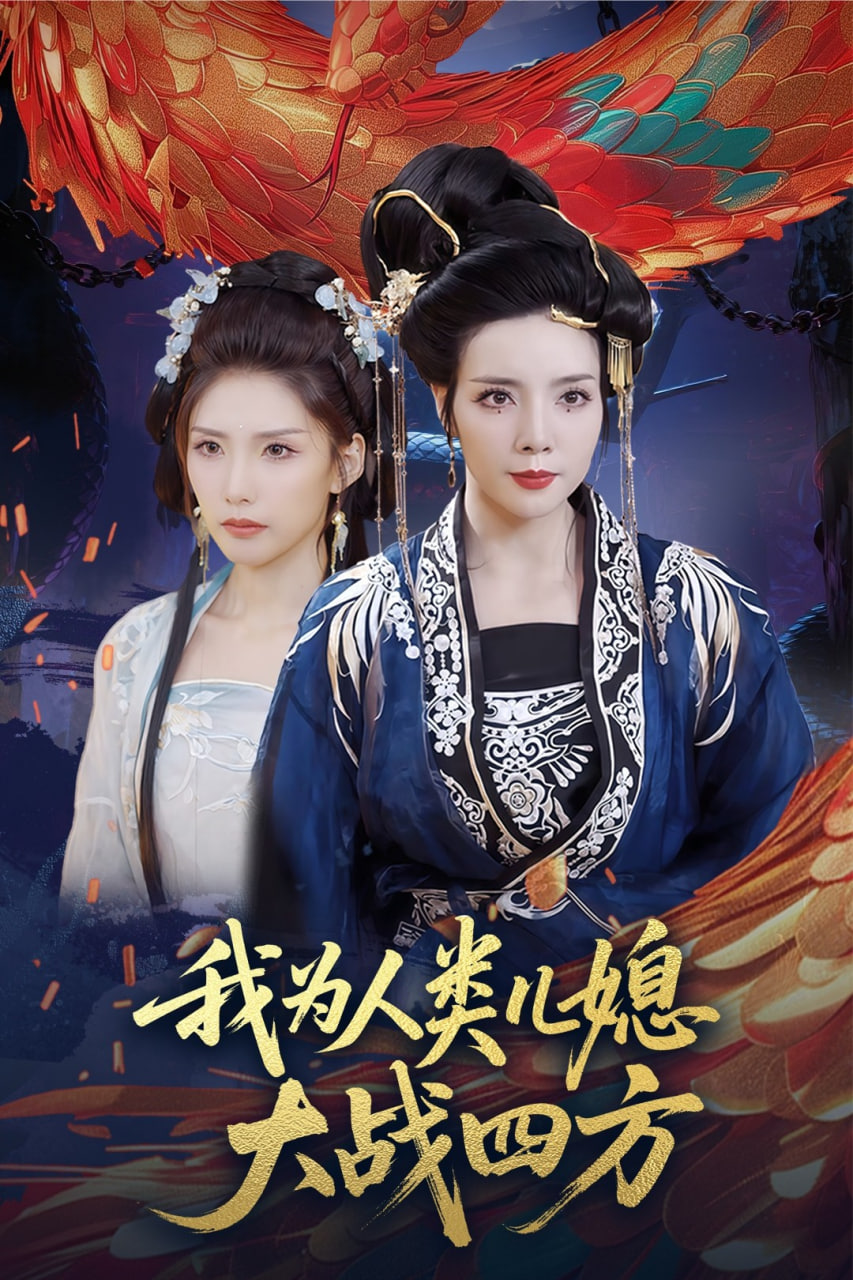 我为人类儿媳大战四方（人类儿媳妖尊婆婆帮你出气）