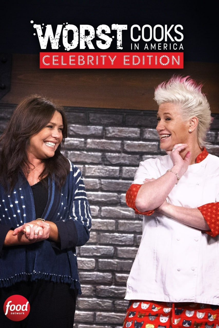 糟糕厨子大改造 第十一季