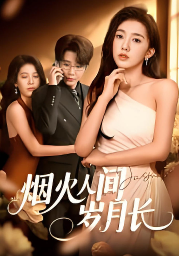 烟火人间岁月长