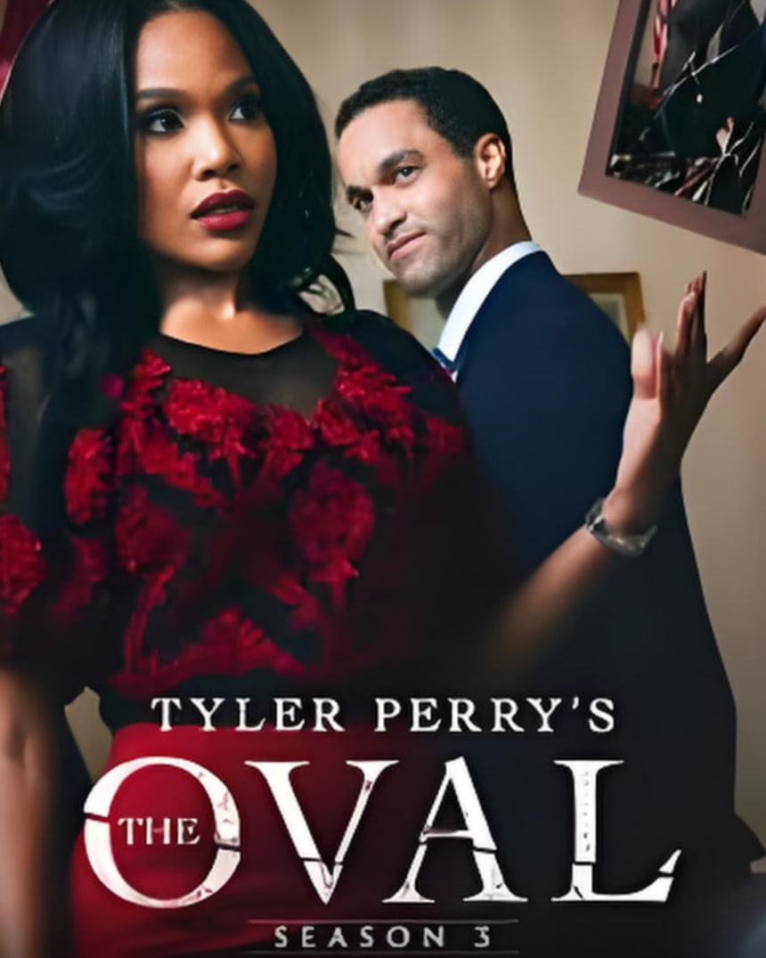 总统办公室 第三季