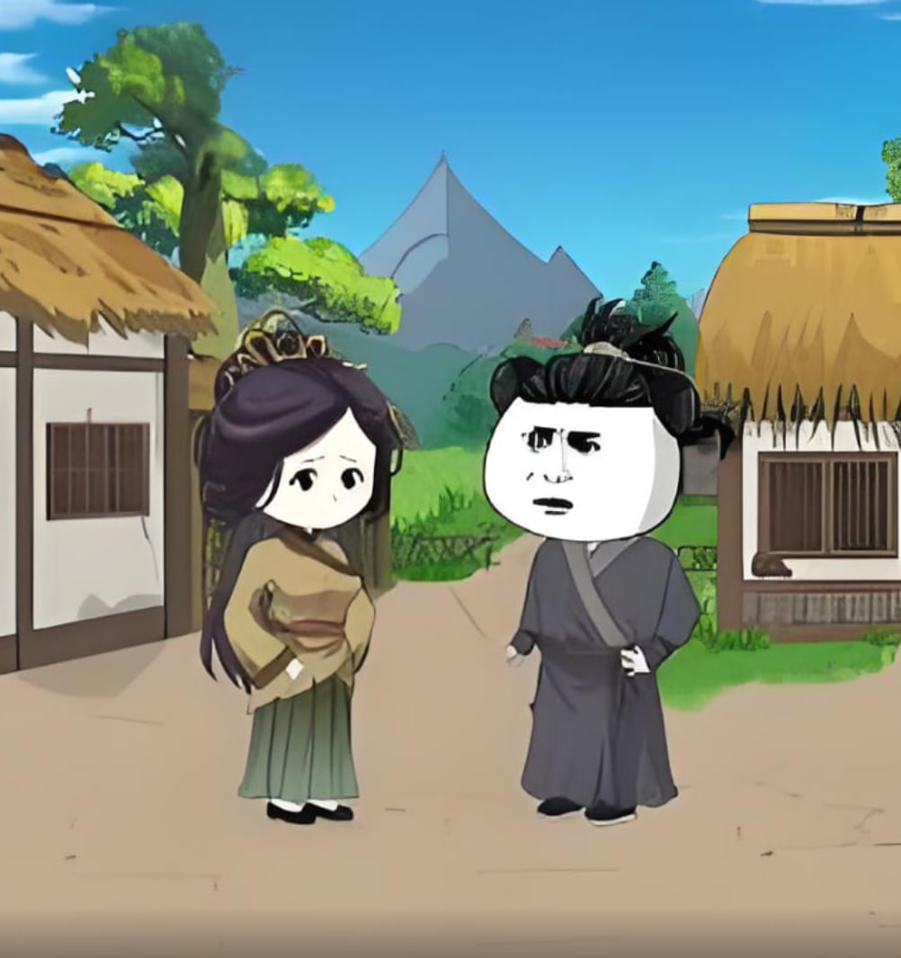 穿越荒年，激活葫芦侠系统，我有无限物资！