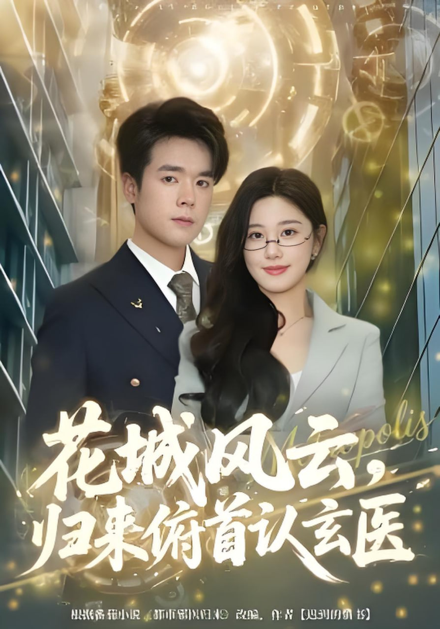 花城风云，归来俯首认玄医