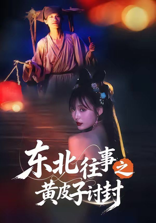 东北往事之黄皮子讨封