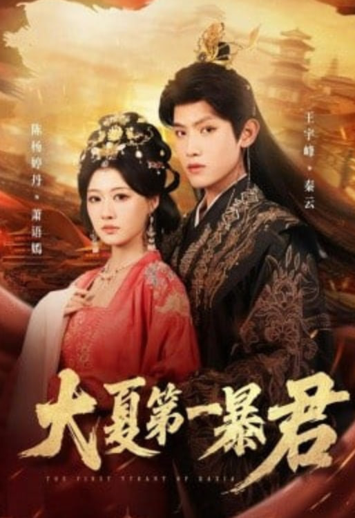 大夏第一暴君