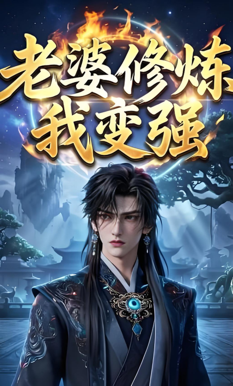 老婆修炼我变强