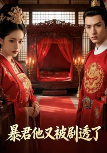 暴君他又被剧透了