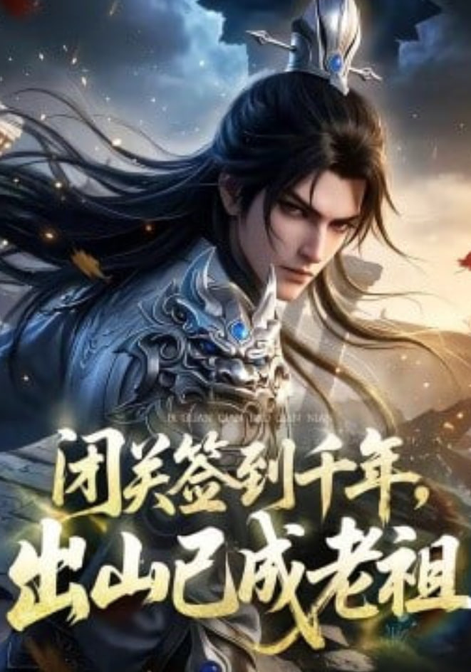 闭关签到千年，出山已成老祖