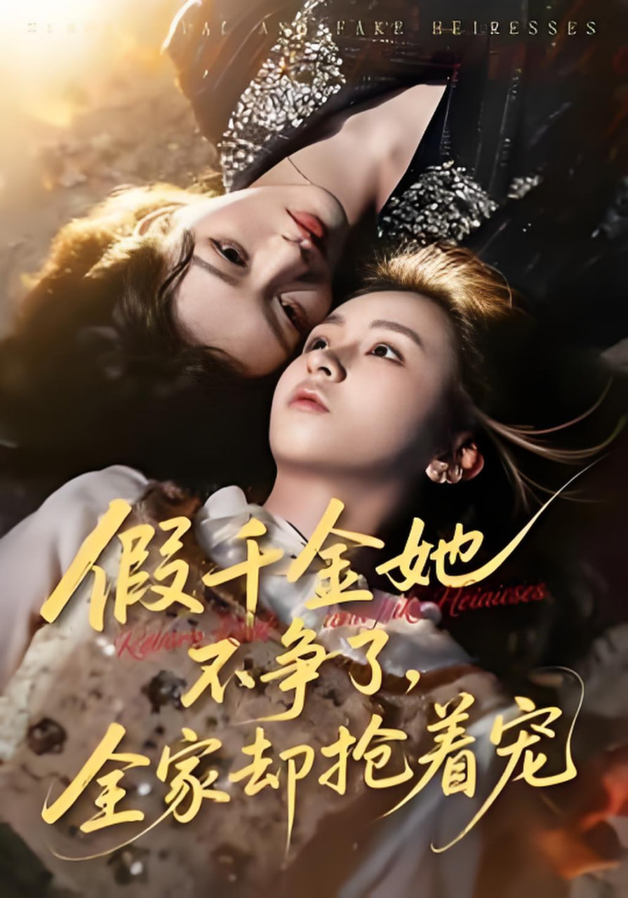 假千金她不争了，全家却抢着宠